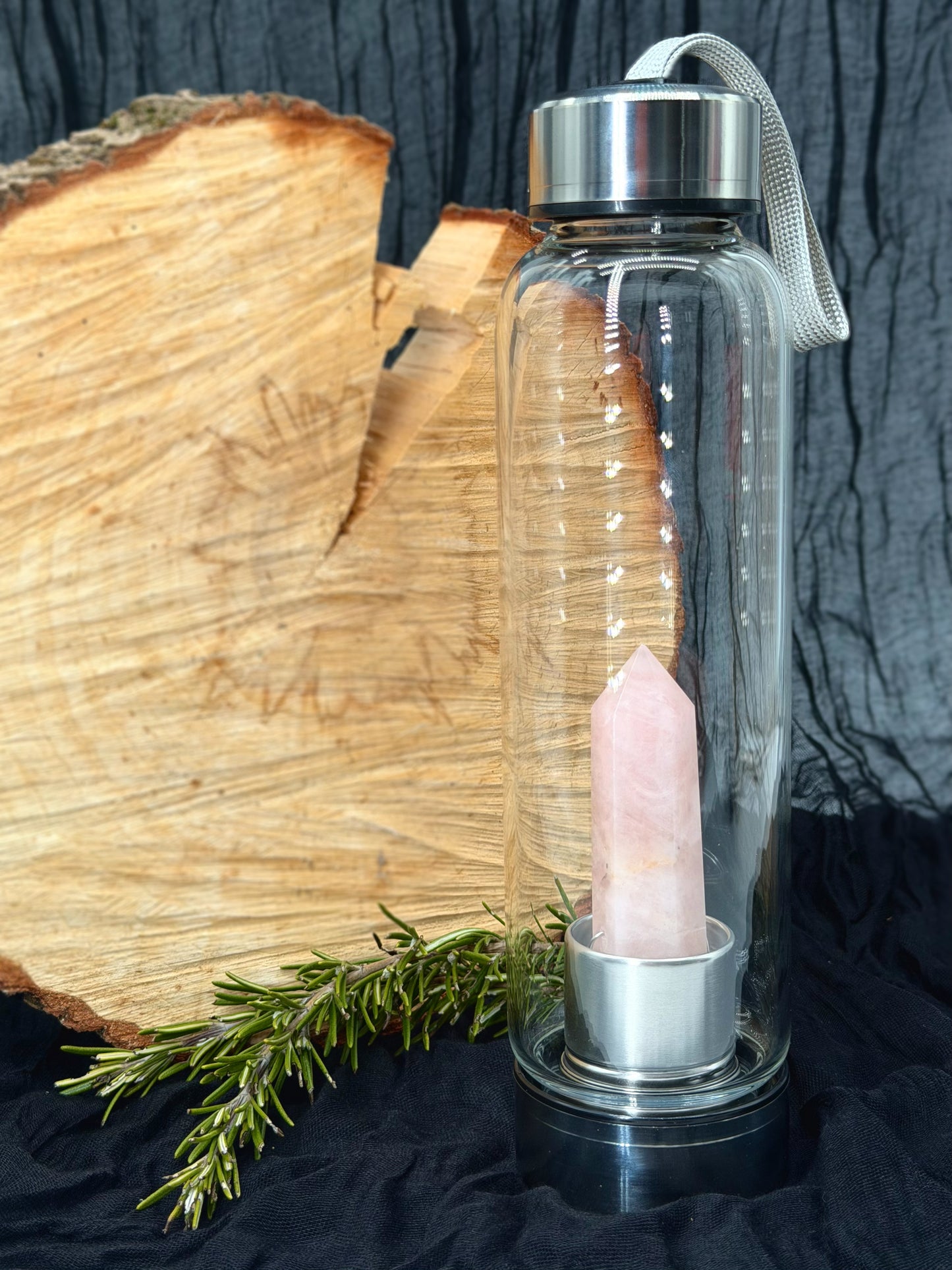 Bouteille Tadasana 550ml