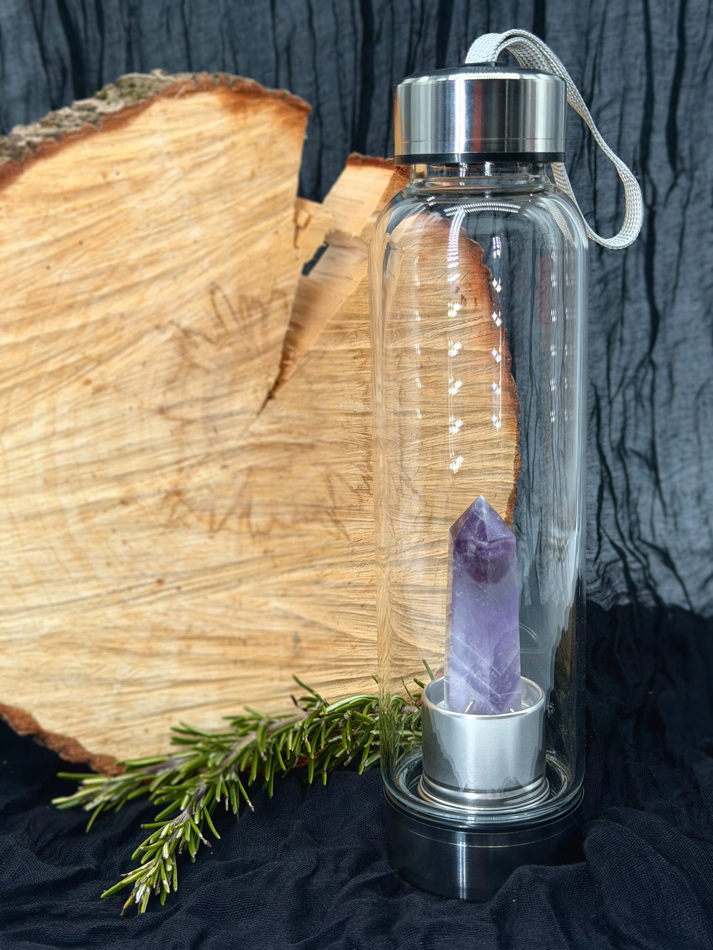 Bouteille Tadasana 550ml