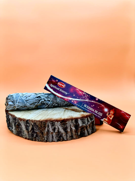 Encen Hem 15gr Bouddha